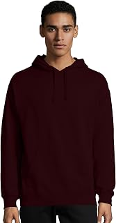 Hanes Comfortwash Garment Dyed Fleece Sweatshirt