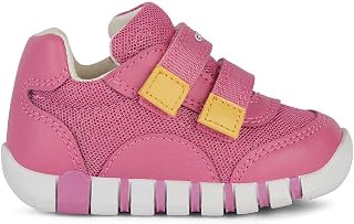 Geox Baby Girl B Iupidoo Girl A Basketball