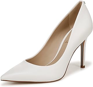 Sam Edelman Women's Hazel Pumps, Golden Caramel, 10 M US Women