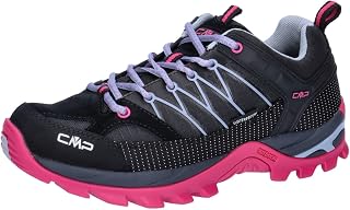 CMP Rigel Low Wmn Trekking Shoes WP Hiking ShoesWomen
