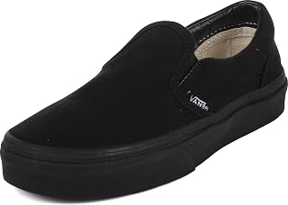Vans T Classic Slip-on, Unisex Children's Fashion Trainers