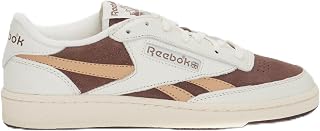 Reebok Unisex Club C Revenge Vintage II Trainers