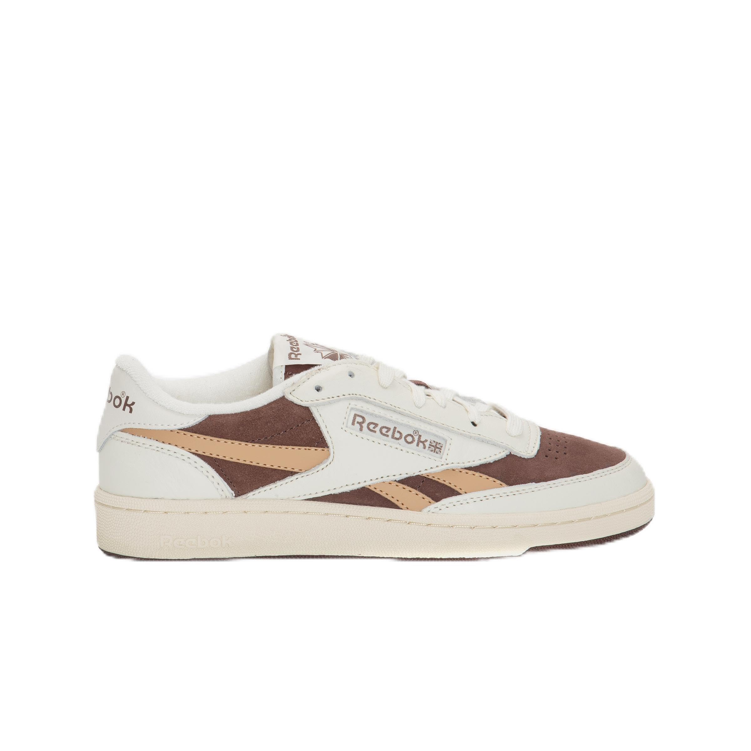Reebok Unisex Club C Revenge Vintage II Trainers
