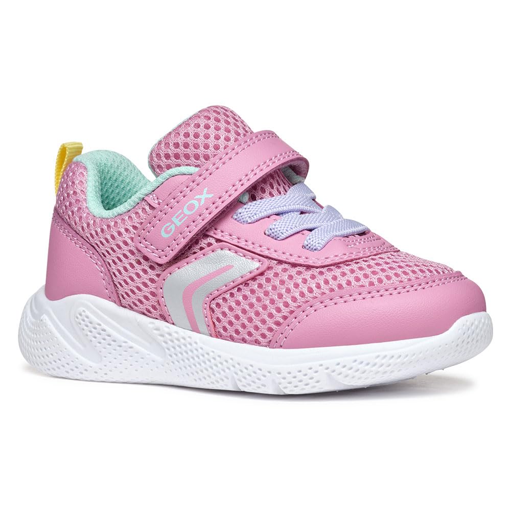 Geox B Sprintye Girl D SneakersGirls & Girls