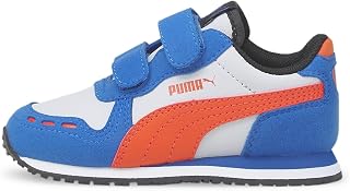 PUMA Cabana Racer Sl 20 V Inf Shoes, Unisex Baby