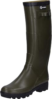 Aigle Benyl M Rubber BootsUnisex - Adult