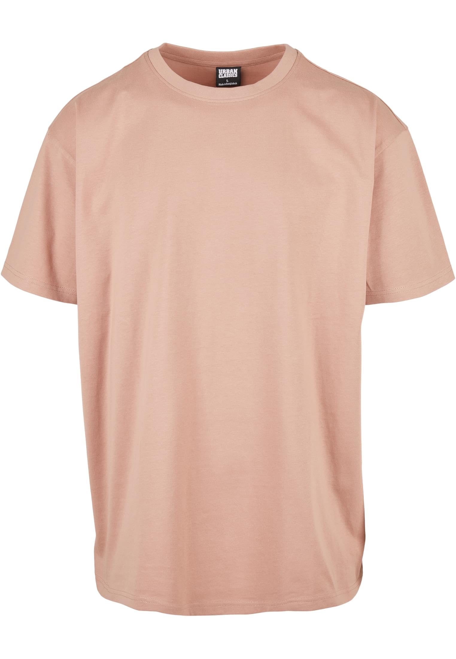 Urban Classics Men Heavy Oversized Tee 1/3/5 Pack