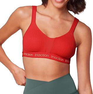 Triumph TriAction Energy Lite Wireless Sports Bra