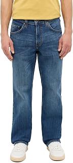 MUSTANG Men's Jeans Trousers Style Big Sur