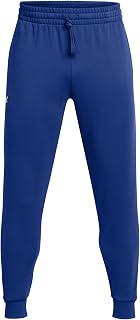 Under Armour CGI Men's Fitness Trousers and Shorts, Tapered Grid Trousers