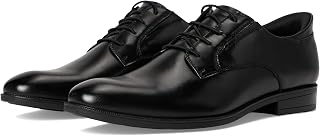 Marc Joseph New York Men's Baker Street (Hands Free Technology) Oxford Fabric