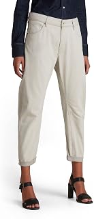 G-STAR Women's Arc 3D Boyfriend Jeans
