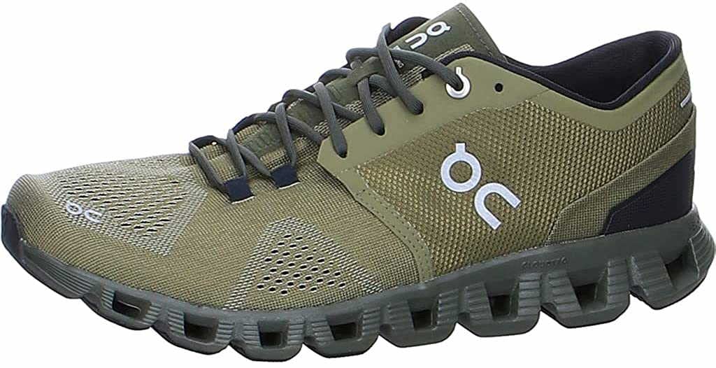 ON Womens Cloud Running Shoes