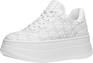 Michael Kors Hayes Lace Up SneakersWomen
