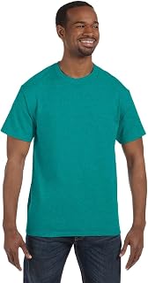 Gildan Adult Heavy Cotton T-Shirt /5000 - T-Shirt Men