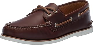Sperry Mens Gold Cup™ Authentic Original™ 2-Eye Boat Shoe