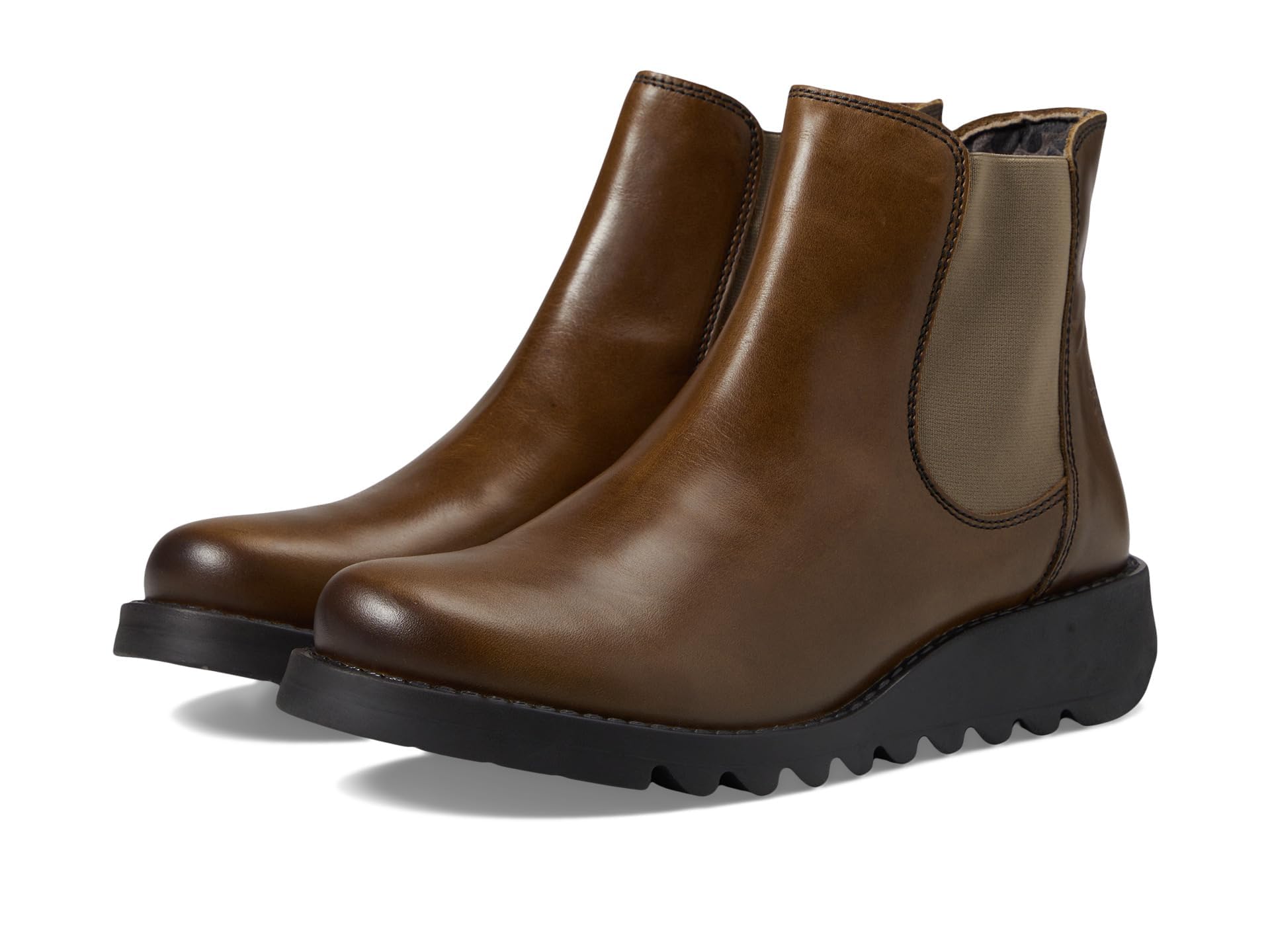Fly London Salv195fly Women's Fashion Boot