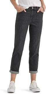 Lee - Legendary Mid Rise '90s Taper Jean, Women's Jeans