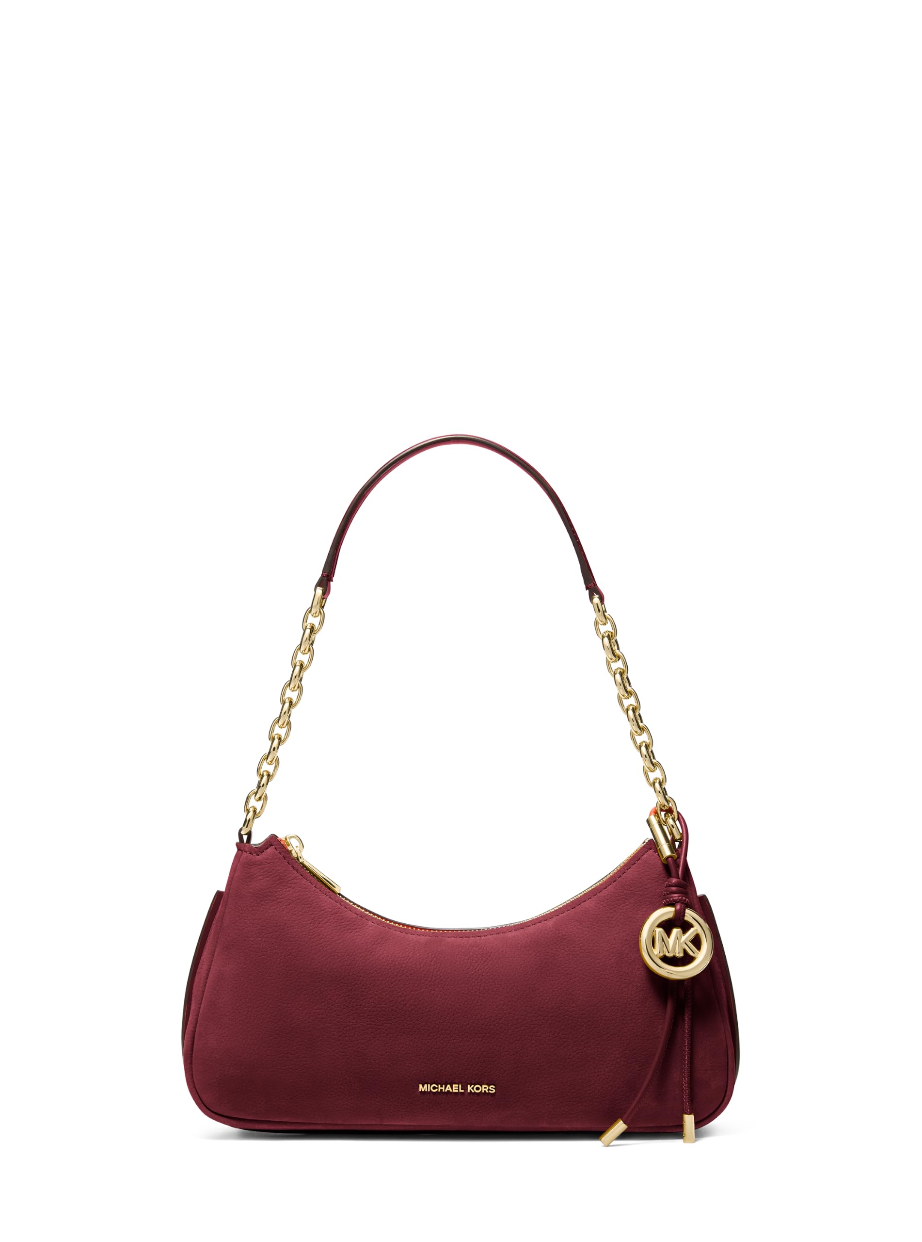 Michael Kors Women's Nolita Medium Chain Pouchette Bag