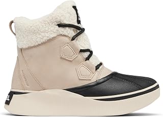 Sorel womens Out N About™ Iv Chillz Waterproof Snow Boot