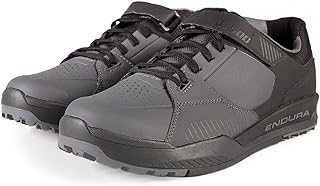 Endura MT500 Burner Clipless Mountain Bike Shoe