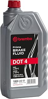 Brembo L04010 Brake Fluid
