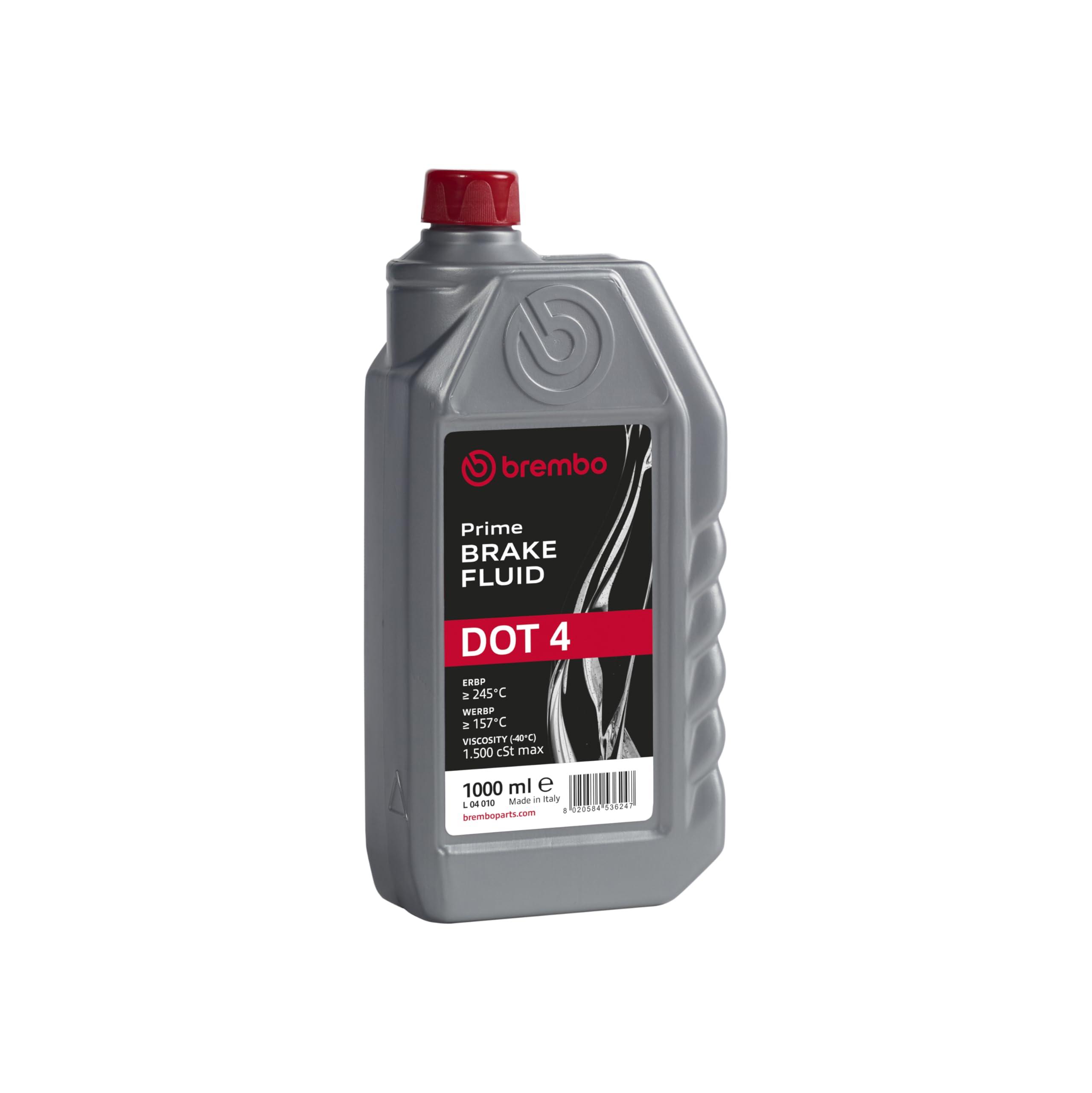 Brembo L04010 Brake Fluid