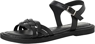 Tamaris Women's Tamaris Damen 1-28115-44Flat Sandal