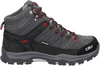 CMP Rigel, Girls' Hiking Shoes