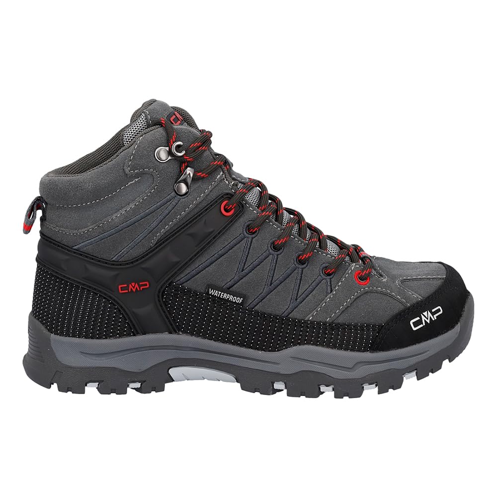 CMP Rigel, Girls' Hiking Shoes