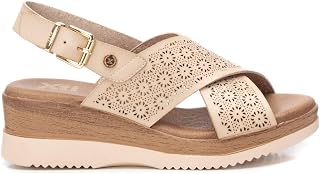 XTI - Women's Sandals - Comfortable and Versatile Footwear - Casual Fashion