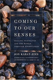 Coming to Our Senses: Healing Ourselves and the World Through Mindfulness