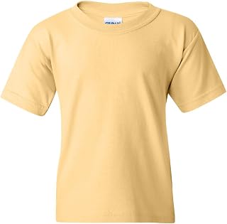 Gildan - Short Sleeve T-Shirt - for boys
