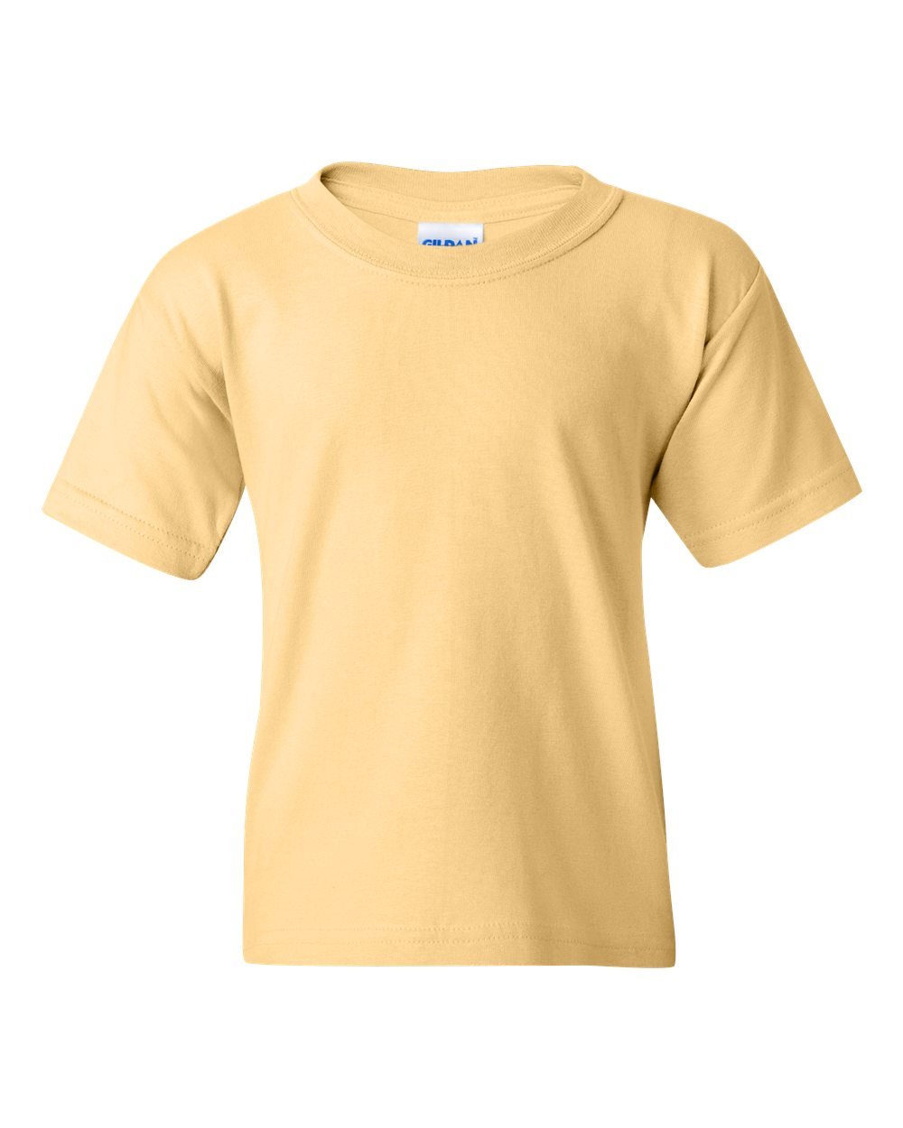 Gildan - Short Sleeve T-Shirt - for boys