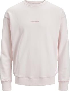 JACK & JONES Sweatshirts Printed Sweatshirts