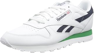 Reebok Unisex Classic Leather Trainers