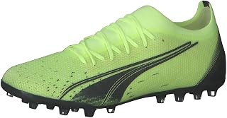 PUMA Men's Ultra Match MG Football Boots