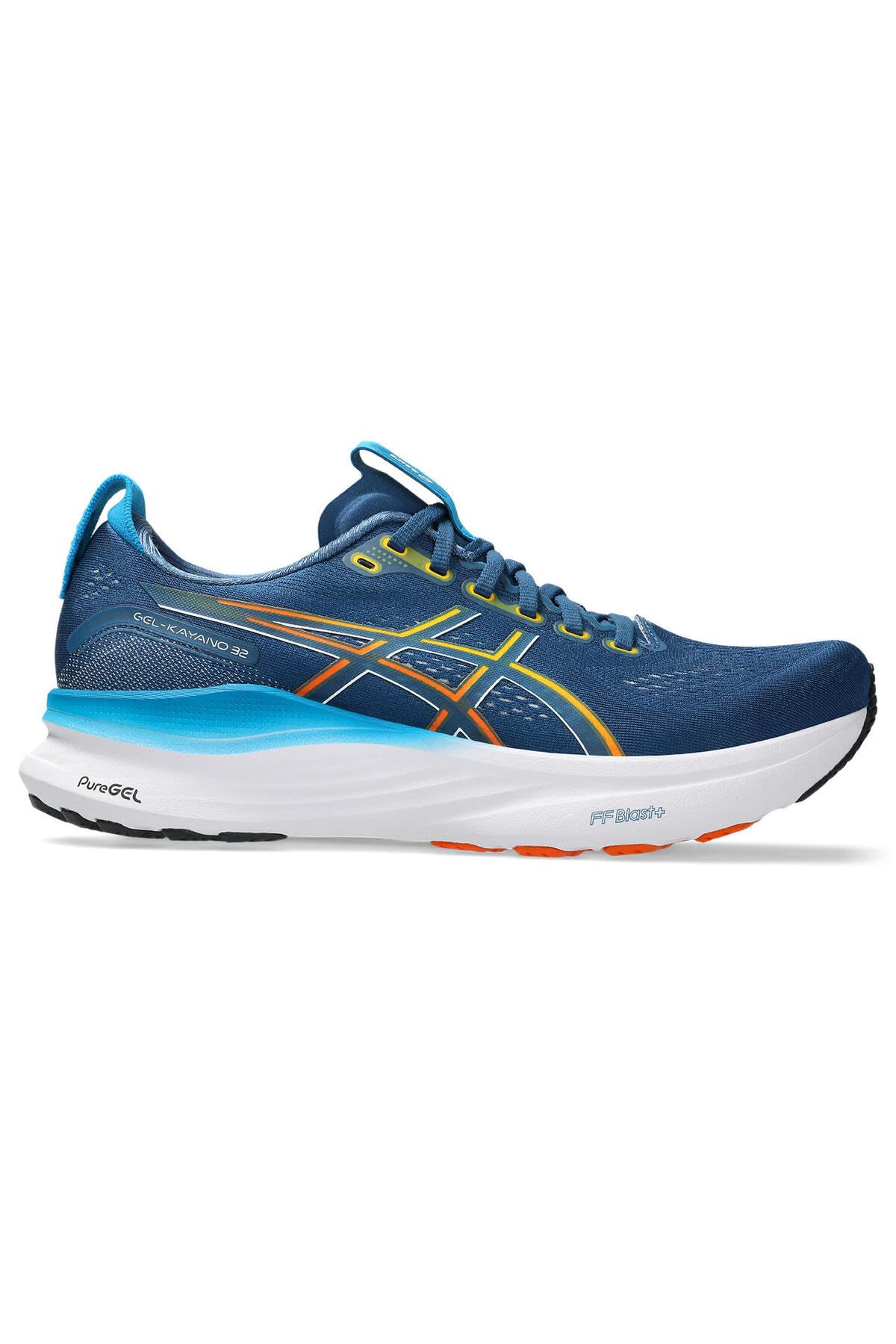 ASICS Men's Gel-Kayano 32Sneaker