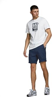 JACK & JONES Chino Shorts Regular Fit Chino Shorts