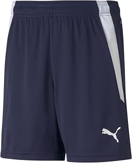 Shorts Puma Model TeamLIGA Shorts Jr