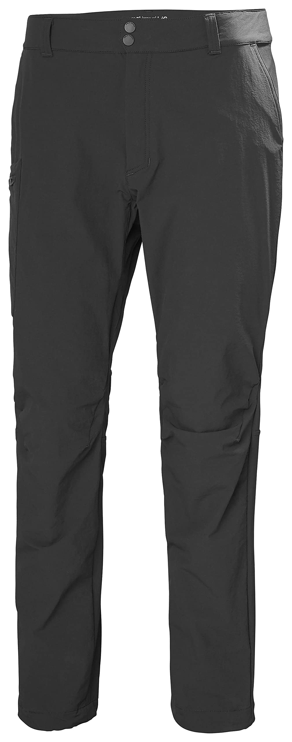 Helly Hansen Brono Softshell Pant - Men's Outdoor Waterproof, Windproof, Breatha