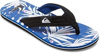 Quiksilver Molokai Layback Flip Flops