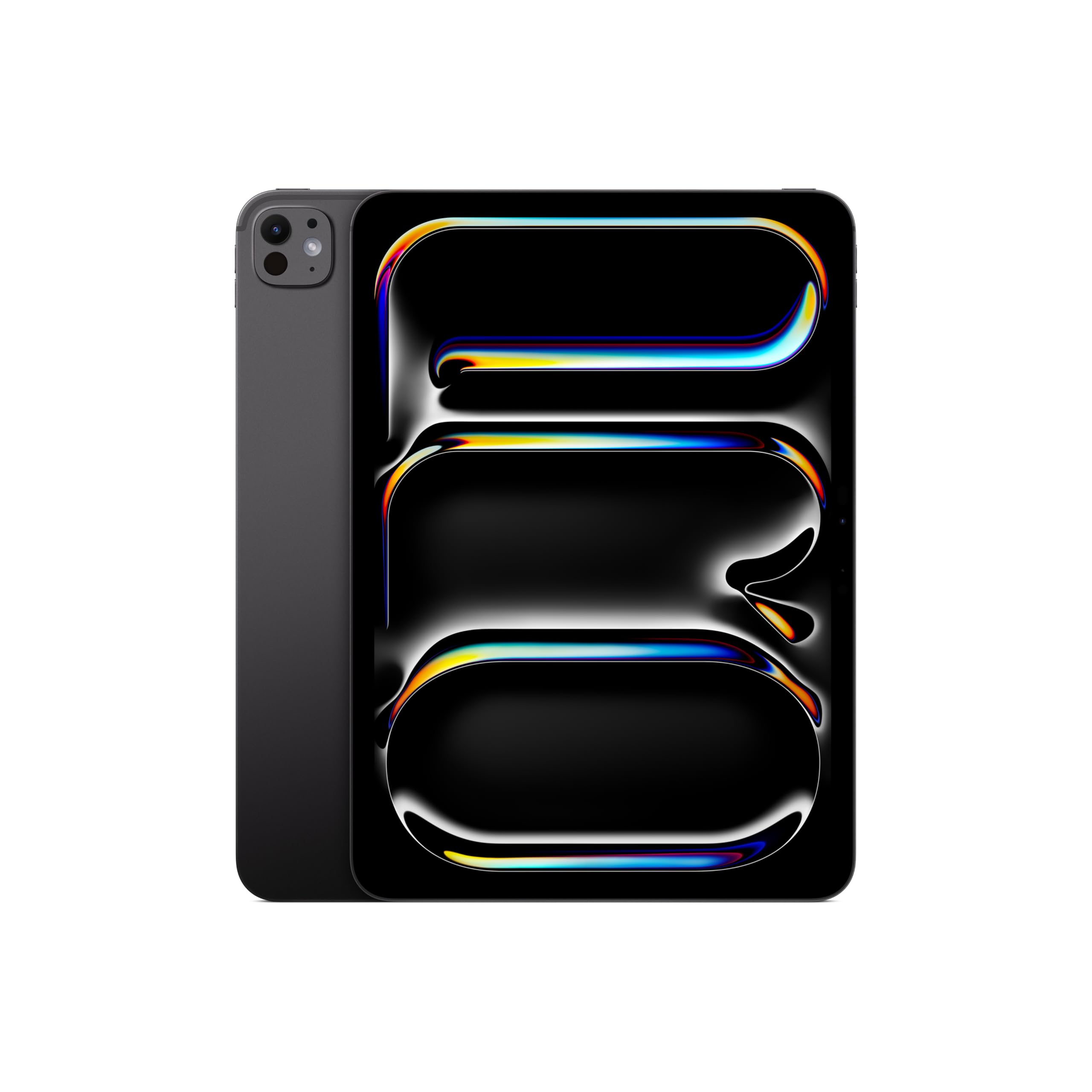 Apple iPad Pro 11-inch (M5): Ultra Retina XDR Display, 256GB, Landscape 12MP Fro