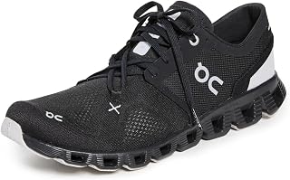 ON - Cloud X 3, Women's Trainers