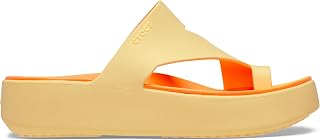 Crocs Getaway Platform Strappy Sandals