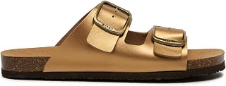 Scholl Dr Women's Jackie Sandal