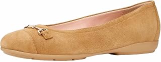 Geox D Annytah A Women's Flat Ballet