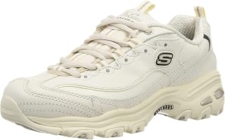 Skechers Women's D'Lites Fresh StartTrainers