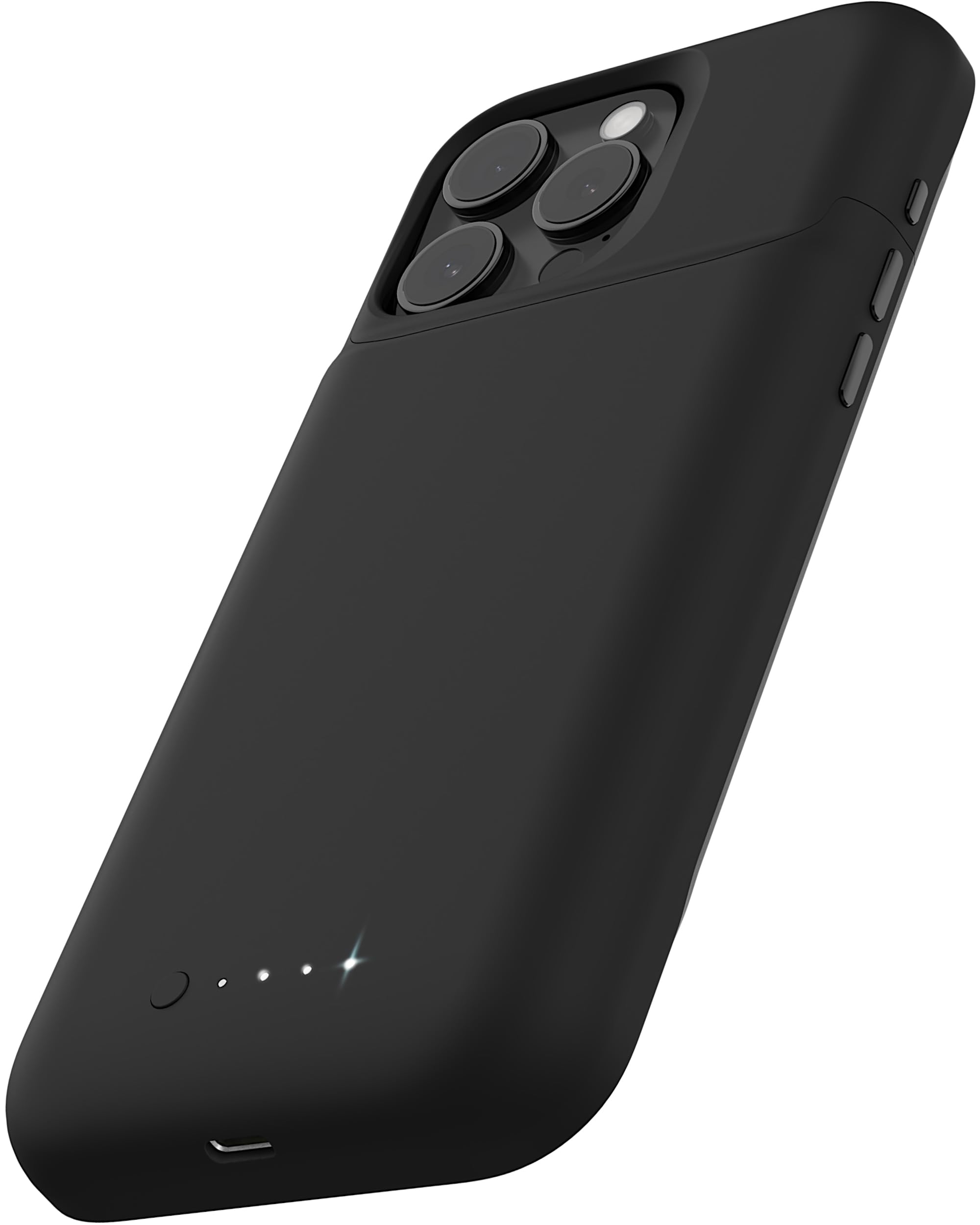 Mophie Juice Pack Battery Case for iPhone 16 Pro Max - Slim Charging Case | Magn