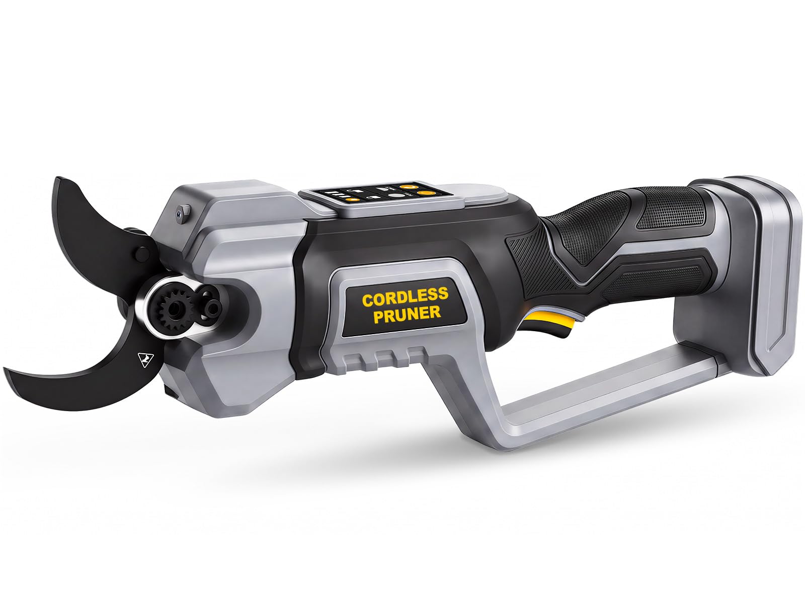 2-3/4" Cordless Pruning Shears Compatible with DeWalt 20V MAX Battery | Brushles